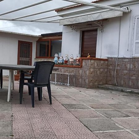 Fiorita Home Pompéi Extérieur photo