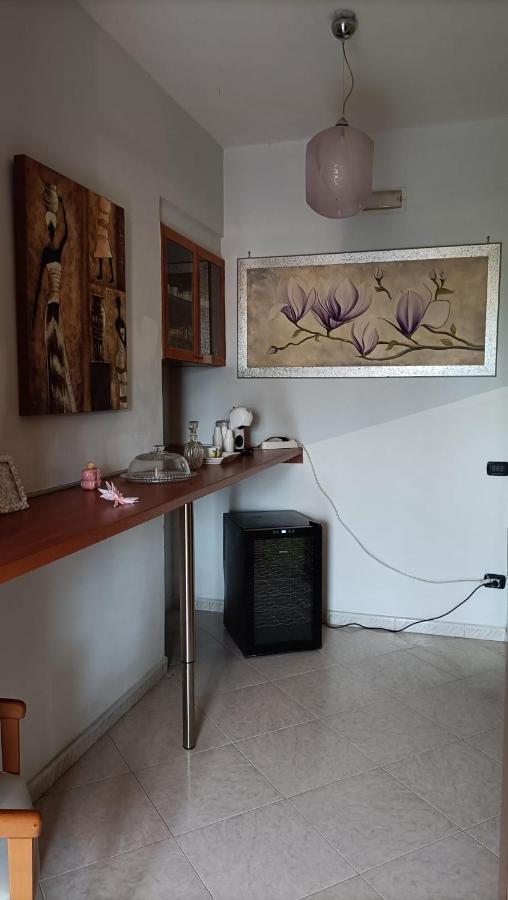 Fiorita Home Pompéi Extérieur photo