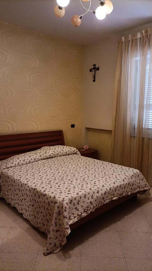 Fiorita Home Pompéi Extérieur photo